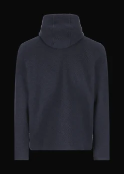 Herren Luis Trenker Strickjacke Mit Kapuze Luwallace