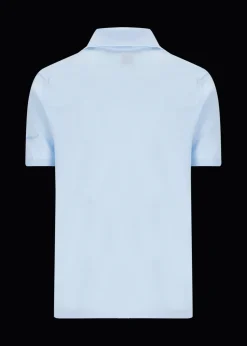 Herren Luis Trenker Strickpolo Mit Kurzen Ärmeln Luvic