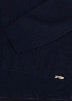 Herren Luis Trenker Strickpullover Lukruis