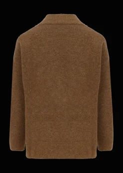 Damen Luis Trenker Strickpullover Luwaima