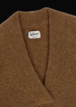 Damen Luis Trenker Strickpullover Luwaima