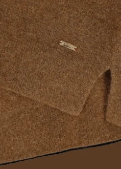 Damen Luis Trenker Strickpullover Luwaima