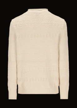 Herren Luis Trenker Strickpullover Mit Rundhalsausschnitt Luwapp