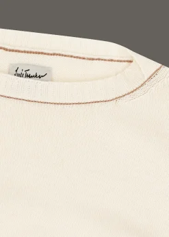 Damen Luis Trenker Strickpullover Mit Stickerei Luaida