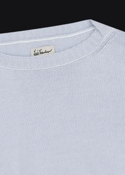 Damen Luis Trenker Strickpullover Mit Stickerei Luaida