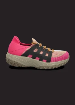 Damen/Herren Luis Trenker Stricksneaker Luace