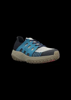 Damen/Herren Luis Trenker Stricksneaker Luace