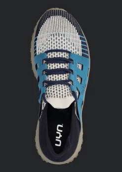 Damen/Herren Luis Trenker Stricksneaker Luace