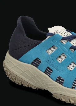 Damen/Herren Luis Trenker Stricksneaker Luace