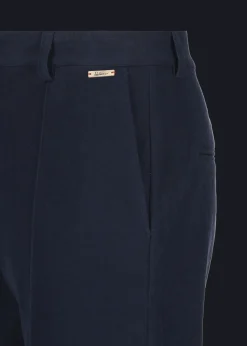 Herren Luis Trenker Sweatpants Aus Baumwolljersey Lubrizzo