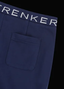 Herren Luis Trenker Sweatpants Lumbac