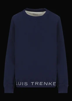 Damen Luis Trenker Sweatshirt Lugilda