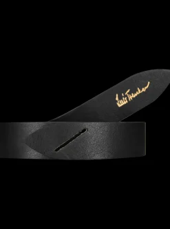 Damen Luis Trenker Taillengürtel Lufabri