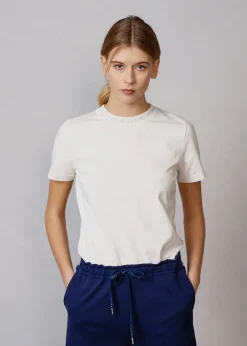 Damen Luis Trenker T-Shirt Lucarla