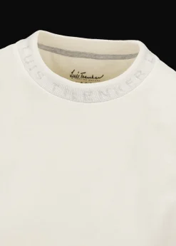 Damen Luis Trenker T-Shirt Lucarla