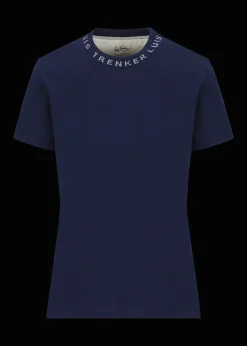 Damen Luis Trenker T-Shirt Lucarla