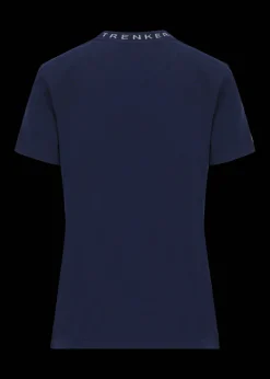 Damen Luis Trenker T-Shirt Lucarla