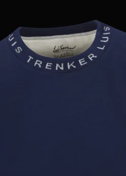 Damen Luis Trenker T-Shirt Lucarla