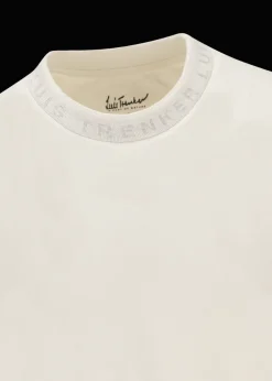 Herren Luis Trenker T-Shirt Lucarlo