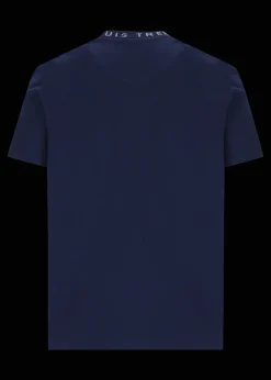 Herren Luis Trenker T-Shirt Lucarlo