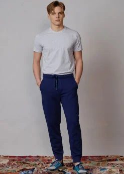 Herren Luis Trenker T-Shirt Lucarlo