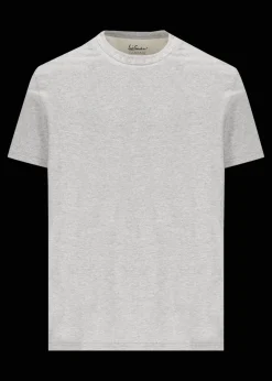 Herren Luis Trenker T-Shirt Lucarlo