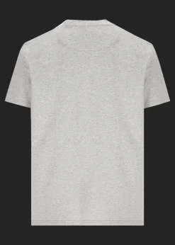 Herren Luis Trenker T-Shirt Lucarlo