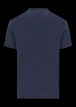 Herren Luis Trenker T-Shirt Mit Charakteristischer Grafik Der Hut