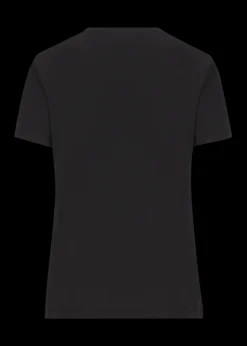 Damen Luis Trenker T-Shirt Mit Charakteristischer Grafik Der Hut