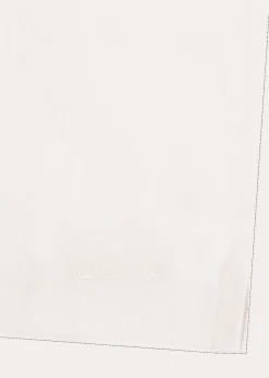 Damen Luis Trenker T-Shirt Mit Einsatz Aus Sangallo-Spitze Lutamara