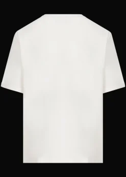 Damen Luis Trenker T-Shirt Mit Ethno-Print Ludile