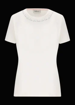 Damen Luis Trenker T-Shirt Mit Grafik Luclolinde