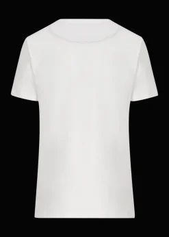 Damen Luis Trenker T-Shirt Mit Heritage-Motiv 2 Luluise