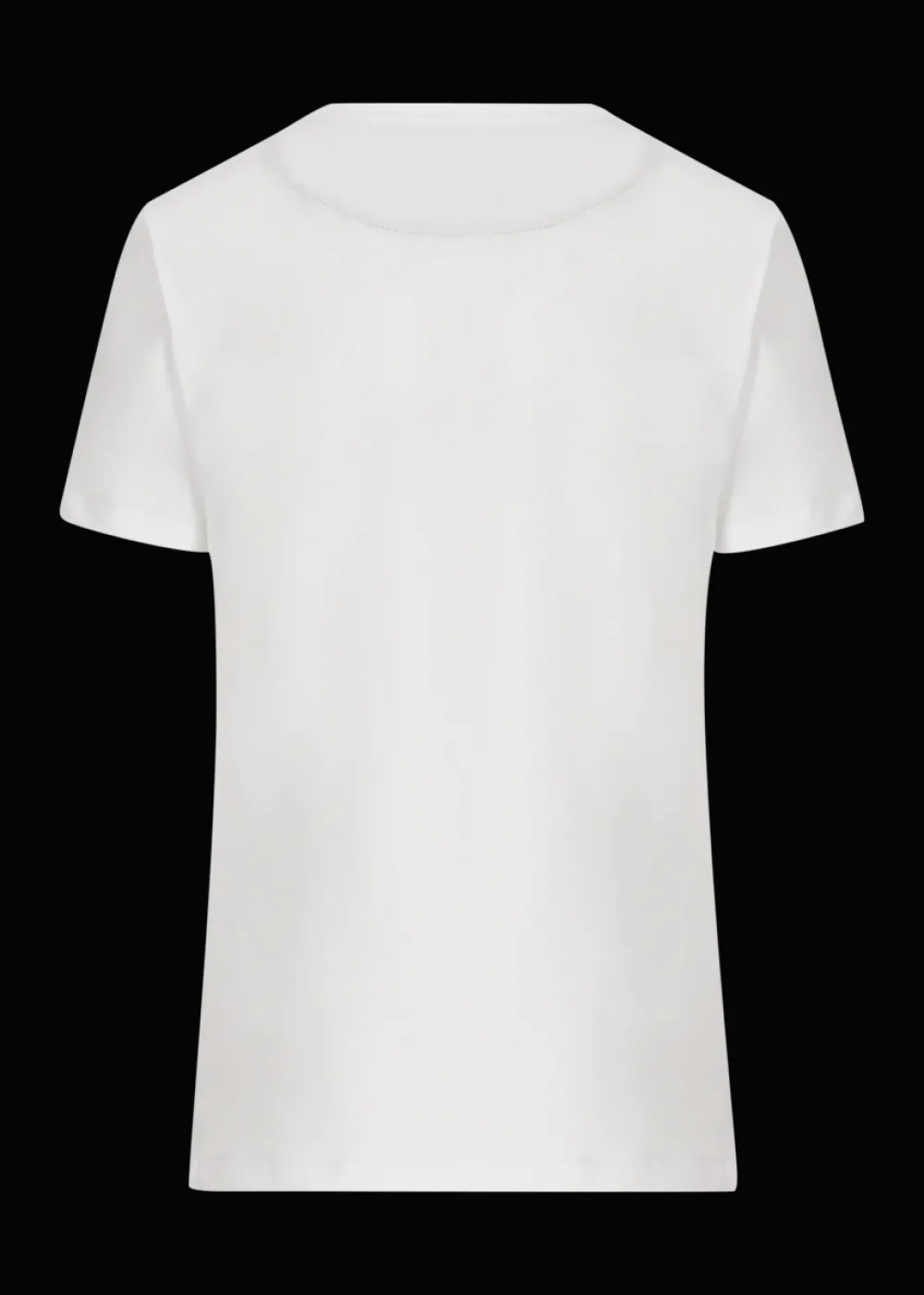 Damen Luis Trenker T-Shirt Mit Heritage-Motiv 2 Luluise