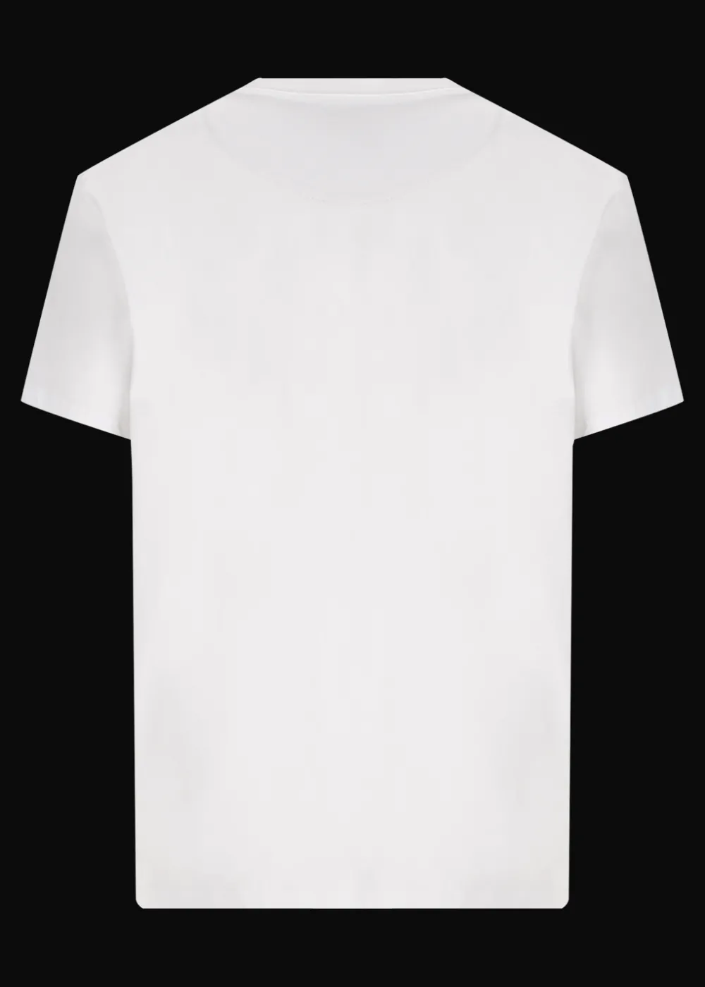 Herren Luis Trenker T-Shirt Mit Heritage-Motiv Luluis