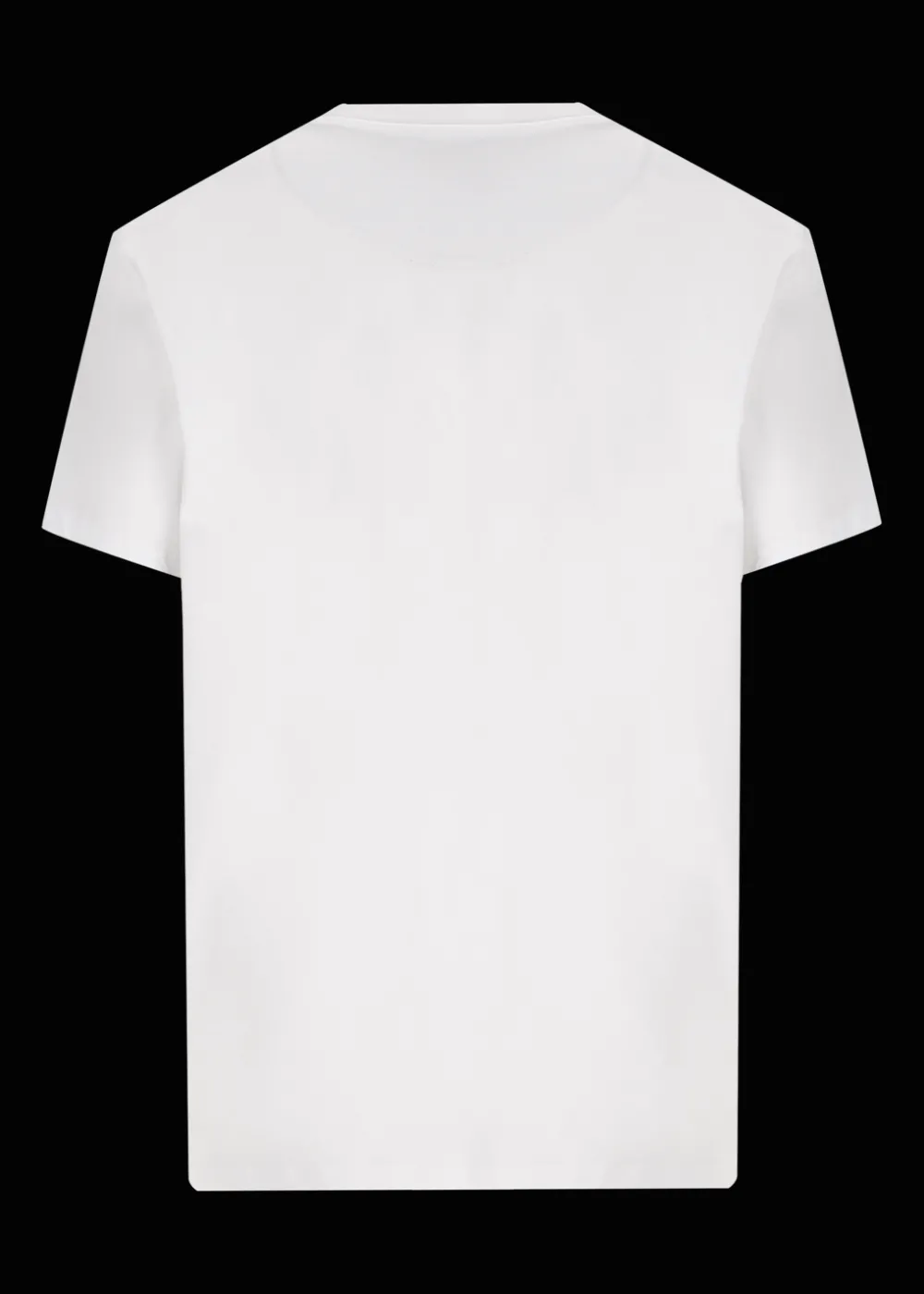 Herren Luis Trenker T-Shirt Mit Heritage-Motiv Luluis