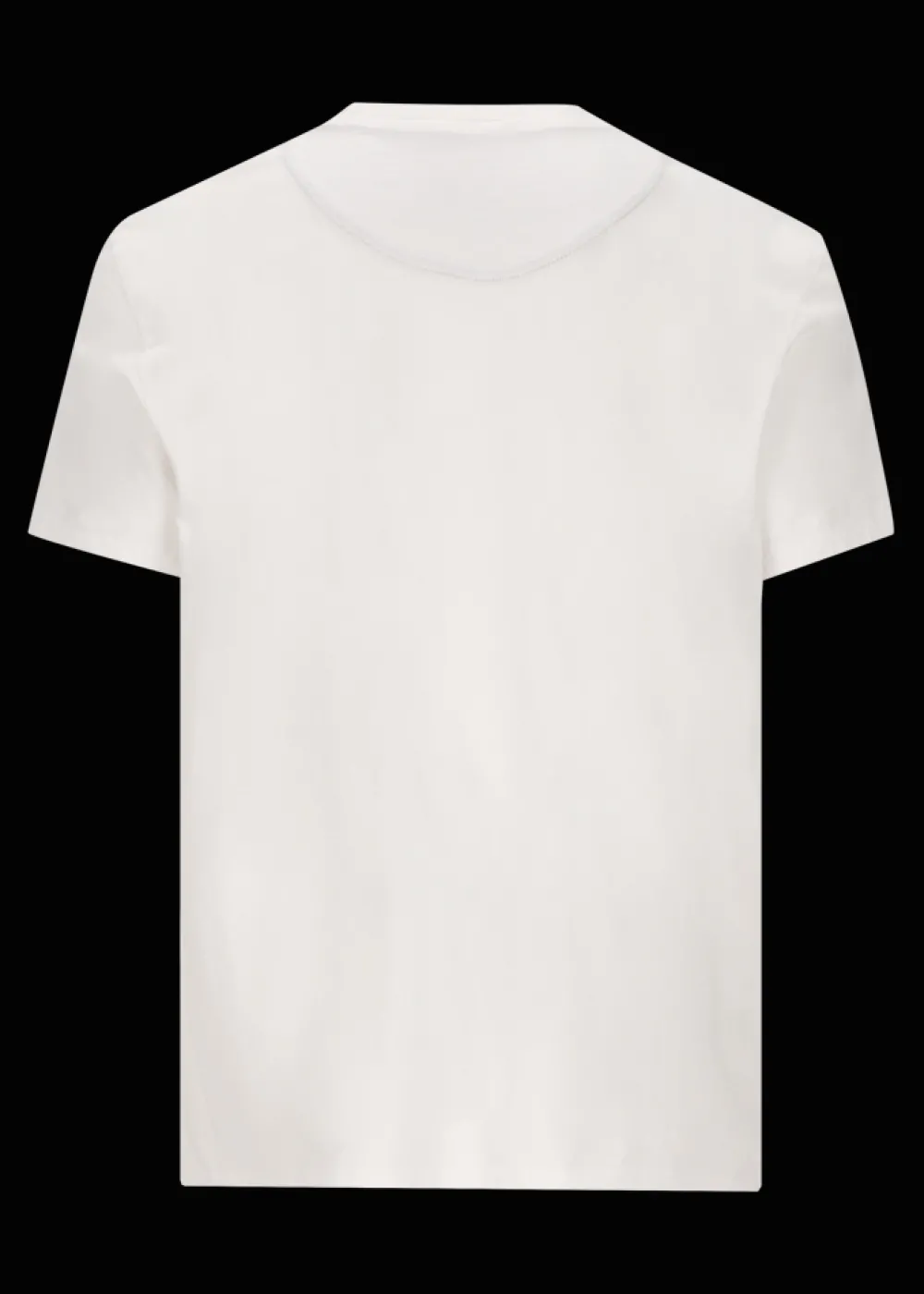 Herren Luis Trenker T-Shirt Mit Heritage-Motiv Luluis