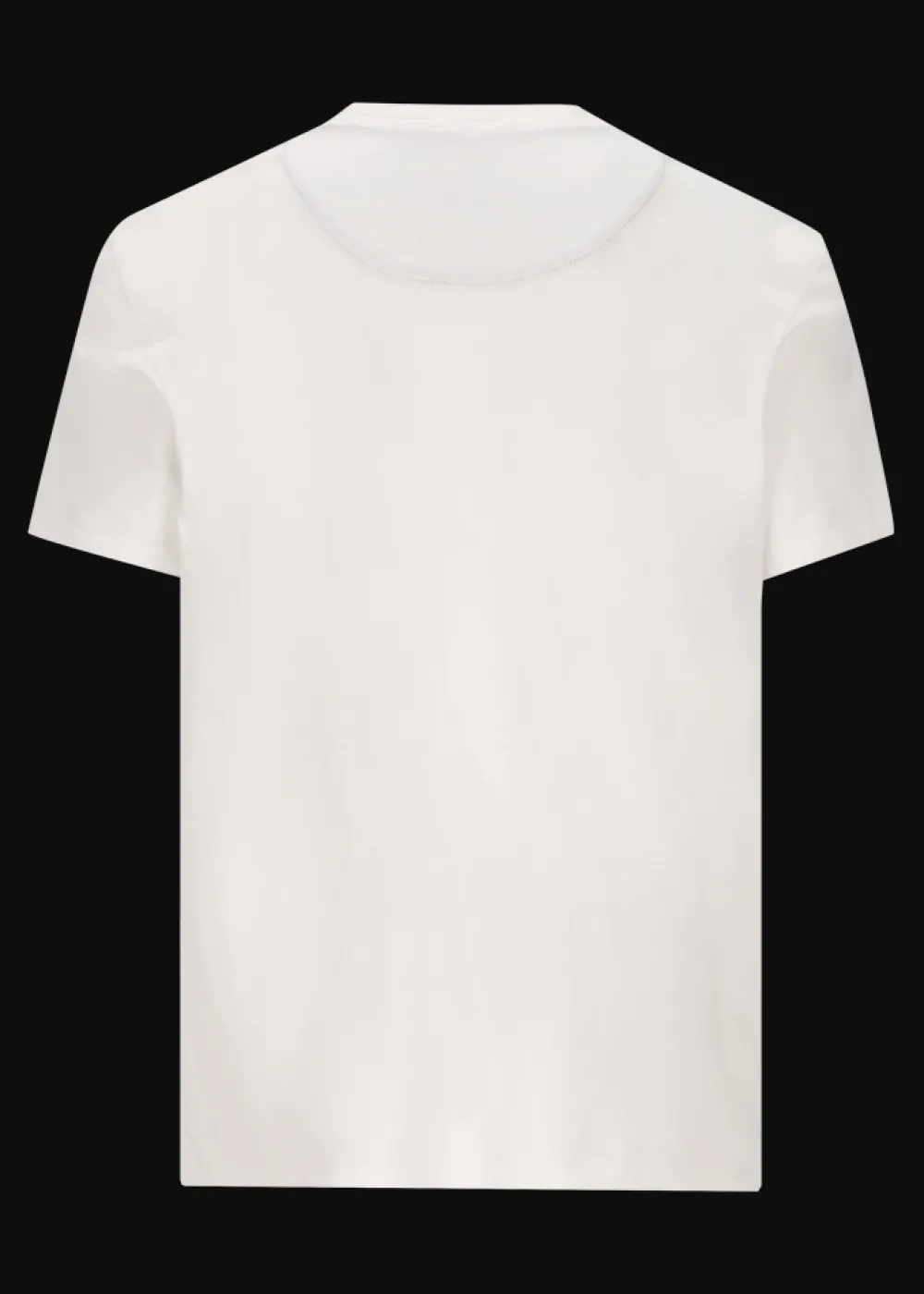 Herren Luis Trenker T-Shirt Mit Heritage-Motiv Luluis