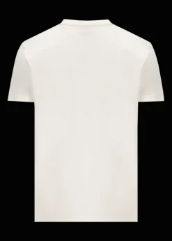 Herren Luis Trenker T-Shirt Mit Logostickerei Und Print Kosmopolit