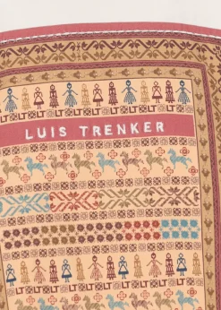 Damen Luis Trenker T-Shirt Mit Print Ludile