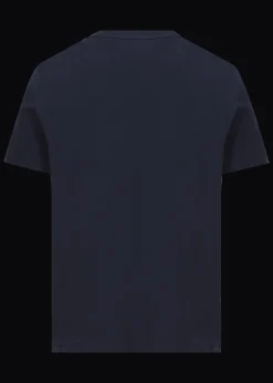 Herren Luis Trenker T-Shirt Mit Print Und Stickerei Ludolf