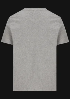 Herren Luis Trenker T-Shirt Mit Print Und Stickerei Ludolf