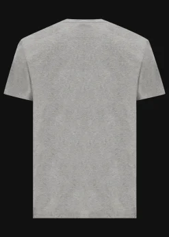 Herren Luis Trenker T-Shirt Mit Print Und Stickerei Lulapo