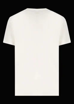 Herren Luis Trenker T-Shirt Mit Schriftzug Lebensfreude