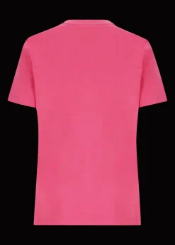 Damen Luis Trenker T-Shirt Mit Slogan Grenzenlos Verführerisch