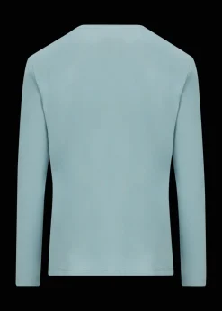 Damen Luis Trenker T-Shirt Mit Slogan Luis Unlimited