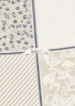 Herren Luis Trenker Tuch Aus Baumwolle Und Seide Lufinley