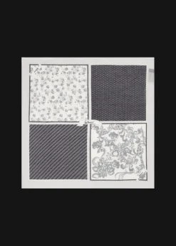 Herren Luis Trenker Tuch Aus Baumwolle Und Seide Lufinley