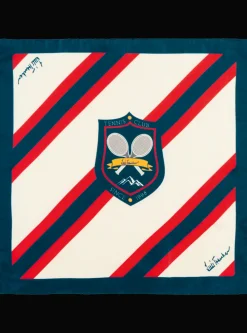 Herren Luis Trenker Tuch Lufinley