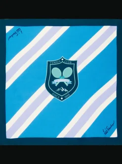 Damen Luis Trenker Tuch Lufinley